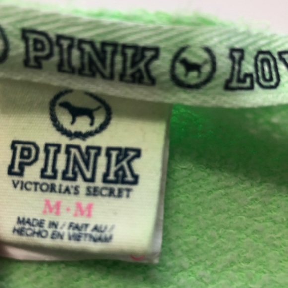 PINK Love Pink 86 Sweater - Picture 8 of 8